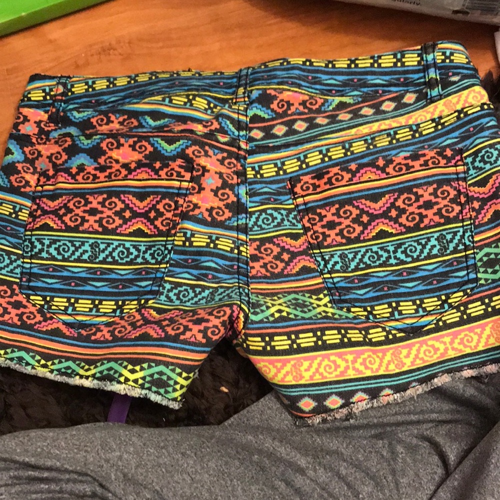Shorts - Picture 2 of 3
